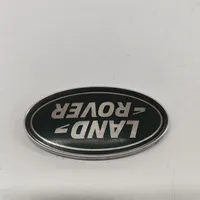 Land Rover Discovery 5 Logo, emblème, badge FK72404D52B