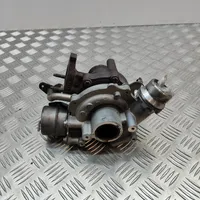 Renault Kadjar Turboahdin 16359700011