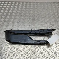 Audi A5 8T 8F Grille inférieure de pare-chocs avant 8T0807681K