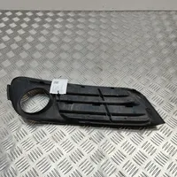 BMW 5 F10 F11 Grille inférieure de pare-chocs avant 7342411