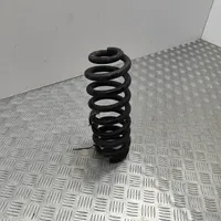 Mercedes-Benz GLE (W166 - C292) Rear coil spring 