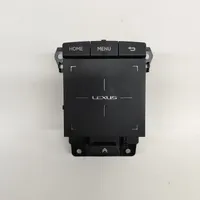 Lexus ES 250 - 300 - 330 Panel radia 8478033220