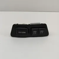 Lexus ES 250 - 300 - 330 Gniazdo / Złącze USB 8553276010