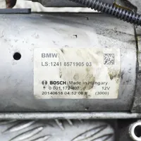 BMW 3 F30 F35 F31 Démarreur 8571905
