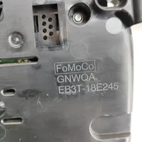 Ford Ranger Przełącznik / Włącznik nawiewu dmuchawy EB3T18E245FJSMRI