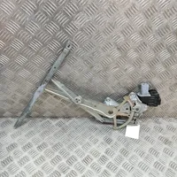 Lexus ES 250 - 300 - 330 Elektryczny podnośnik szyby drzwi tylnych 8571033360