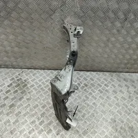 Lexus GS 300 350 430 450H Panel mocowania chłodnicy 5320330130