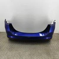 Ford Mondeo MK V Rear bumper DS7317906