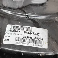 Volvo XC60 Brake booster 31445747