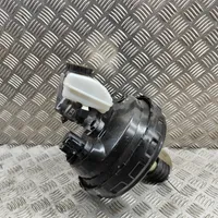 Volvo XC60 Brake booster 31445747