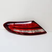 Mercedes-Benz C AMG W205 Lampa tylna A2059063105