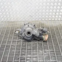 Ford Ranger Front differential 