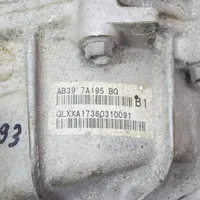 Ford Ranger Gearbox transfer box case AB397A195BG