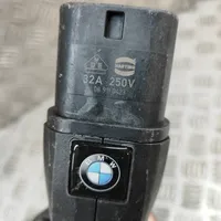 BMW 5 G30 G31 Elektromobilio įkrovimo laidas 089110423