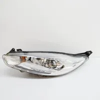 Ford Fiesta Lampa przednia C1BB13W030