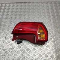 KIA Picanto Rear/tail lights 924011Y0