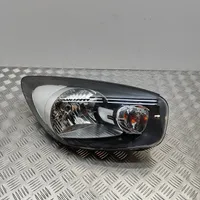 KIA Picanto Lampa przednia 921021Y0