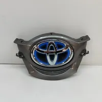 Toyota Auris E180 Logo, emblème, badge 5311102730