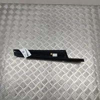 BMW 5 G30 G31 Rivestimento modanatura del vetro della portiera anteriore 7390122