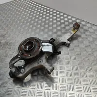 Mercedes-Benz GLE (W166 - C292) Mozzo ruota anteriore A1663321001