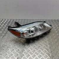 Toyota Sienna XL30 III Lampa przednia 