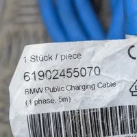 BMW i3 Cavo di ricarica per auto elettriche 2455070