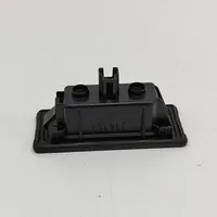 Porsche Cayenne (92A) Luce targa 95863162010