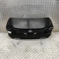 Lexus ES 250 - 300 - 330 Takaluukun/tavaratilan kansi 6440133870