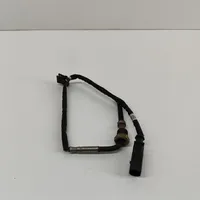 Porsche Cayenne (92A) Sensor de temperatura del escape 059906088CF