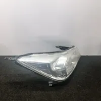 Subaru Forester SJ Faro/fanale 9922681017