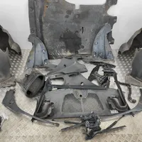 Porsche Macan Front piece kit 95B823031