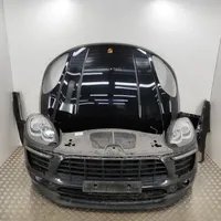 Porsche Macan Kit frontale 95B823031