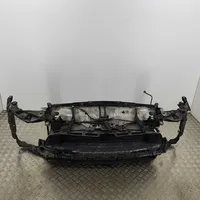 Porsche Macan Front piece kit 95B823031