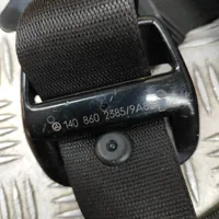 Mercedes-Benz S W140 Front seatbelt A1408602385