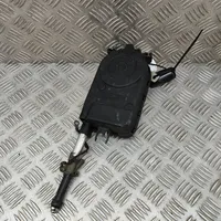 Mercedes-Benz S W140 Antena (GPS antena) A1248201675