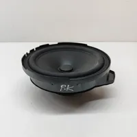 Mercedes-Benz CLA C117 X117 W117 Enceinte de porte arrière A2468200102