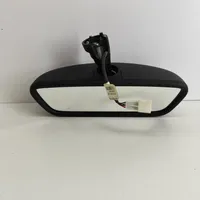 Mercedes-Benz CLA C117 X117 W117 Rear view mirror (interior) A1768100617