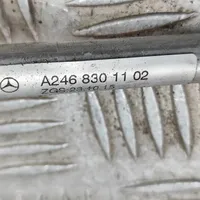 Mercedes-Benz CLA C117 X117 W117 Gaisa kondicioniera caurulīte (-es) / šļūtene (-es) A2468301102
