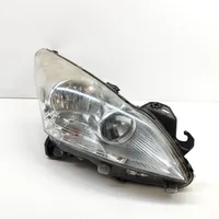 Peugeot 5008 Lampa przednia 9682519080