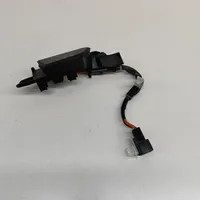 Lexus UX Gear shift selector indicator 3597876040