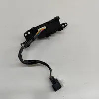 Lexus UX Gear shift selector indicator 3597876040