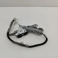 Lexus UX Antena GPS 8610176C90