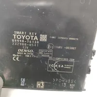 Lexus UX Moduł / Sterownik systemu uruchamiania bezkluczykowego 8999076130