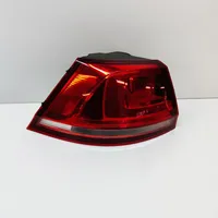 Volkswagen Golf VII Lampa tylna 5G9945095C