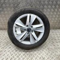 Volkswagen Golf VIII Cerchione in lega R16 5H0601025