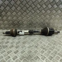 Jaguar I-Pace Rear driveshaft J9D34B402AC