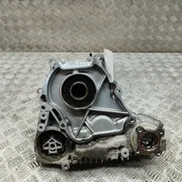 BMW 3 F30 F35 F31 Scatola ingranaggi del cambio 8623346