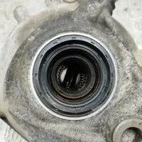 BMW 3 F30 F35 F31 Priekšējais reduktors 7578157