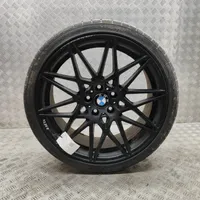 BMW 4 F36 Gran coupe Cerchione in lega R20 