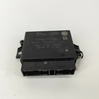 Land Rover Discovery Sport Unité de commande, module PDC aide au stationnement GX6315C859DG